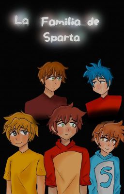 La "Familia" de Sparta cover