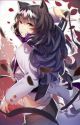 Descent into Shadows (Blake Belladonna x Male reader) Haven Arc by Raikishin