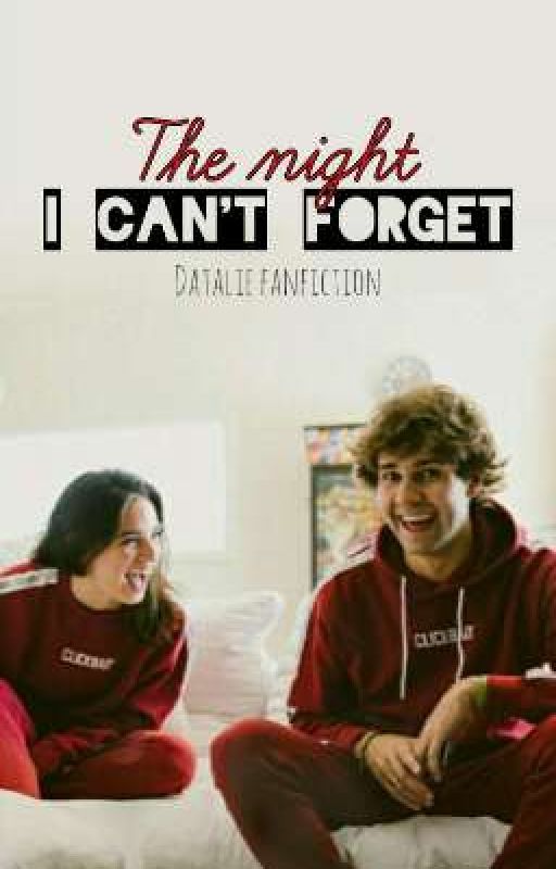 The night I can't forget  (Datalie fanfiction)  by daisysspark