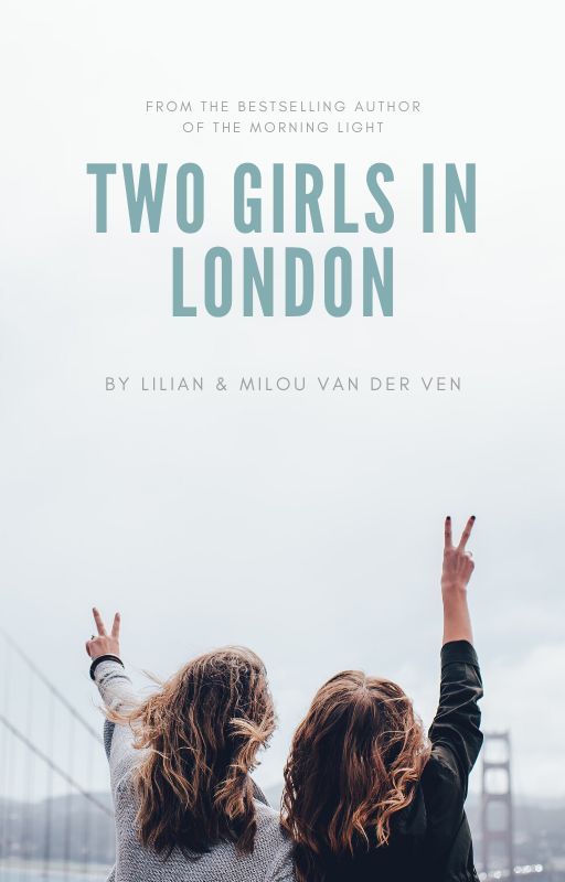 Two girls in LONDON by l601587