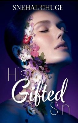 His Gifted Sin cover