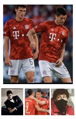 Shallow » LEWANDOWSKI PAVARD ✔️ cover