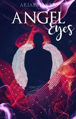 Angel Eyes [boyxboy] | ✔ cover