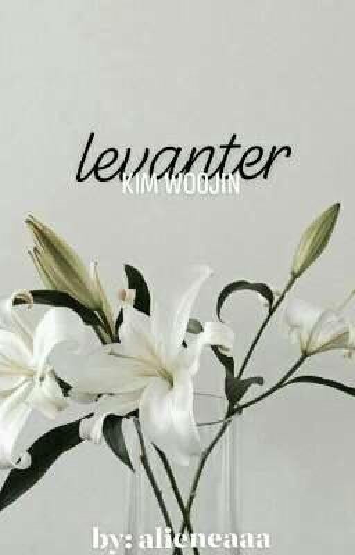 levanter | straykids special by Alieneaaa