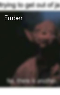 Ember cover