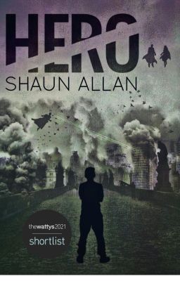 HERO cover