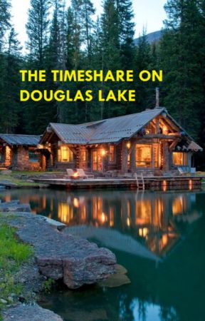 The Timeshare on Douglas Lake by foxadam5