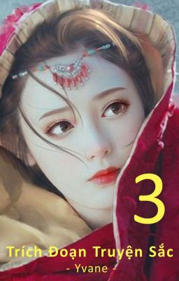 Trích Đoạn Truyện Sắc [21 ] - Phần 3 cover