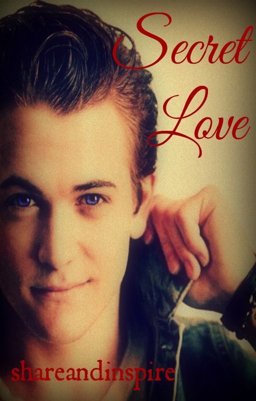 Secret Love (Hunter Hayes Fanfiction) by shareandinspire