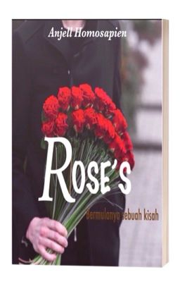 ROSE'S [PREKUEL DHEO'S] cover