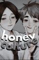 HONEY CULTURE, haikyuu  by wreighe