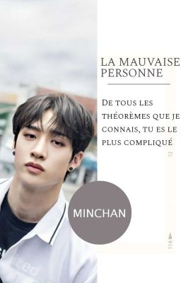 La Mauvaise Personne | Minchan cover