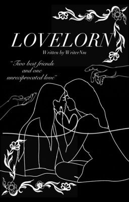 LOVELORN cover