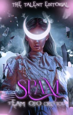 SPAM cover