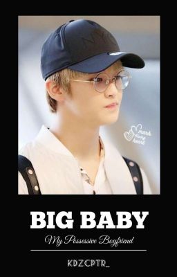 BIG BABY || Revisi cover