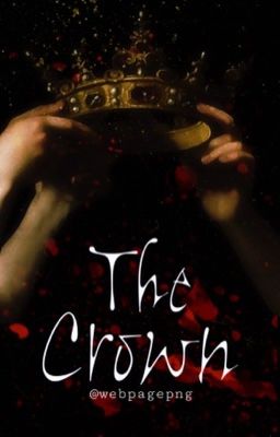 The Crown (DREAM SMP x reader) cover