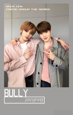 bully | JAEYONG cover