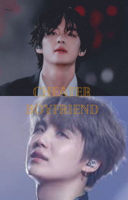 Cheater boyfriend( Taehyung ff) ft. BTS cover