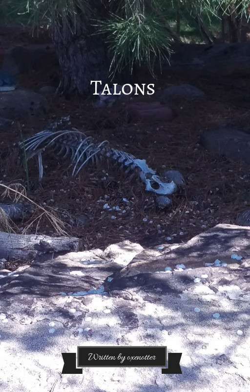 talons by oxenotter