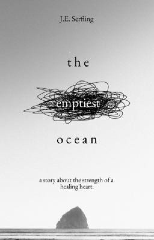 the emptiest ocean by messedupages