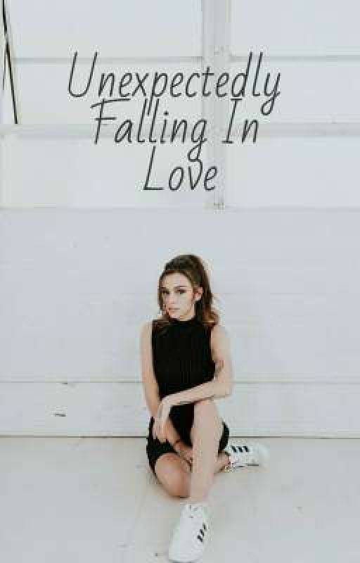 Unexpectedly Falling In Love by gl0riafc