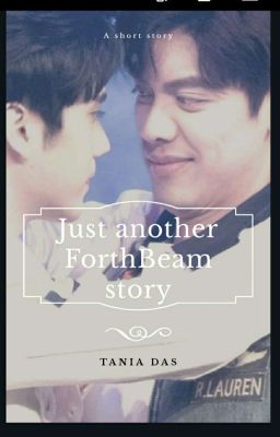 Just another ForthBeam story cover