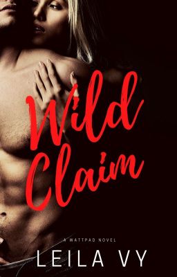 Wild Claim cover