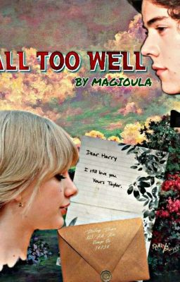 All Too Well [h.s.] au cover