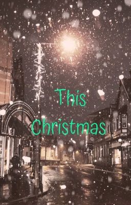 This Christmas  cover