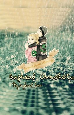 Bughead One Shots cover