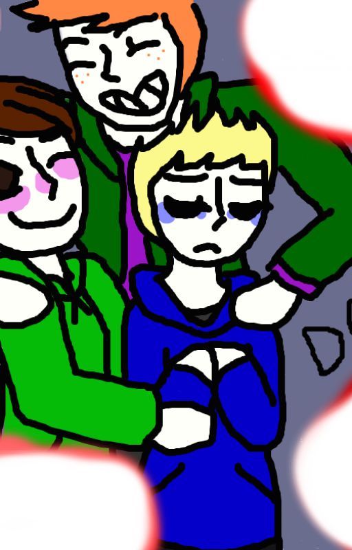 Short Eddsworld Stories by DemiGboss