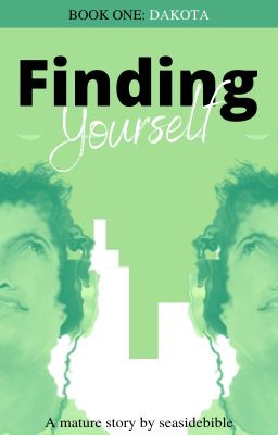 Finding Yourself cover