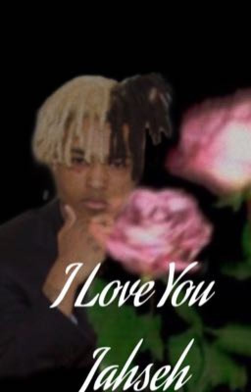 I Love You Jahseh by JaayLuvsYu