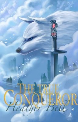 The True Conqueror [Complete] cover