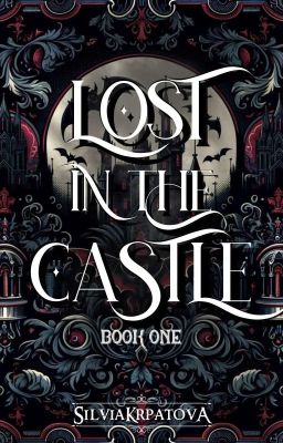 Lost in the Castle cover