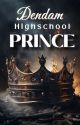 Dendam Highschool Prince | C by izzahifham