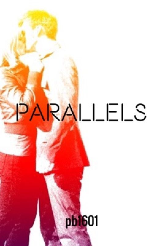 Parallels- Rose x Ten fanfiction by pb1601