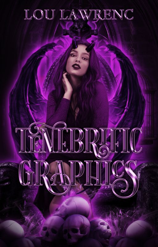 Tenebrific Graphics [English/German] by Louroad14