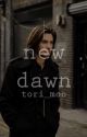 New Dawn: Caspian X Reader by tori_moo