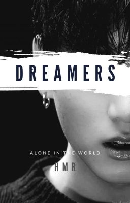 DREAMERS  18 |JJK |KTH cover