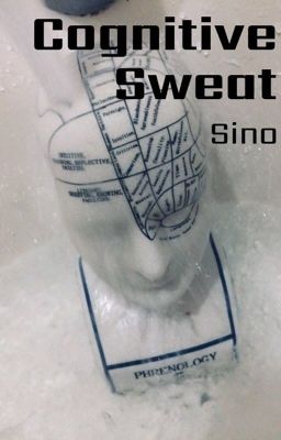 Cognitive Sweat cover