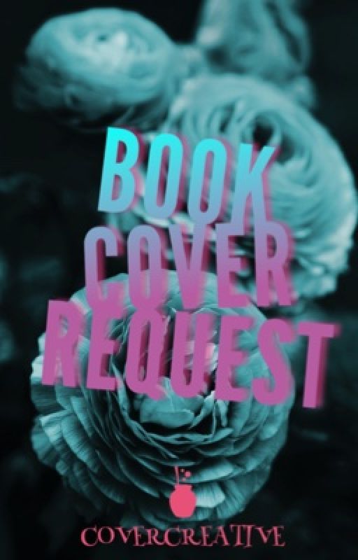 FREE Book Cover REQUEST by CoverCreative