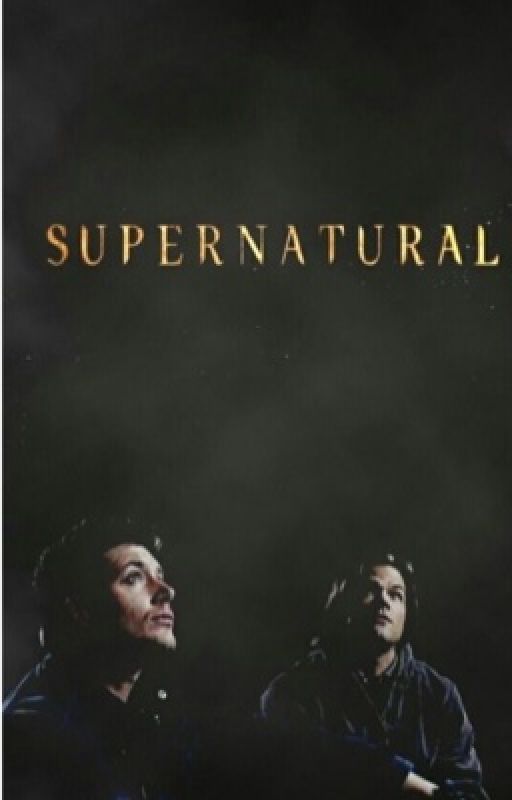 Supernatural Smut by ElliotBriars