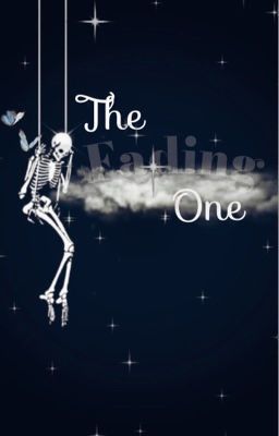 The Fading One cover