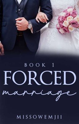 Forced Marriage ✓ cover