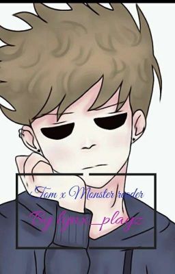 [Discontinued] Tom x reader(Eddsworld)  cover