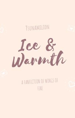 Ice & Warmth cover