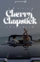 Cherry Chapstick by yumnaxxariff