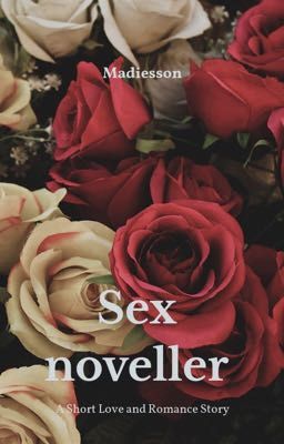 Sex noveller  cover