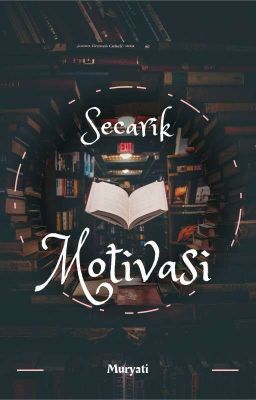 Secarik Motivasi cover